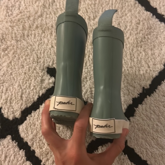 Pehr toddler rain boots - Picture 2 of 4